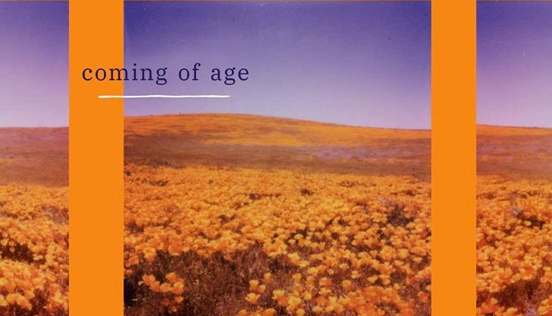 Warmth: Coming of Age at the End of Our World