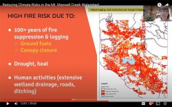 Hwmet'utsum - Mt.Maxwell Project Presentation